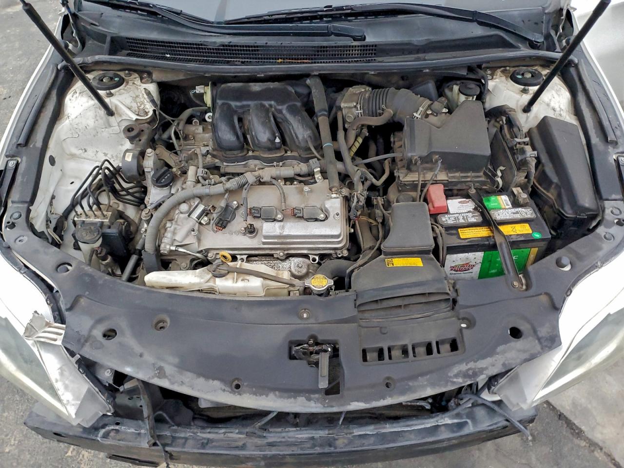 2013 Toyota Avalon Base VIN: 4T1BK1EB8DU030778 Lot: 93280175