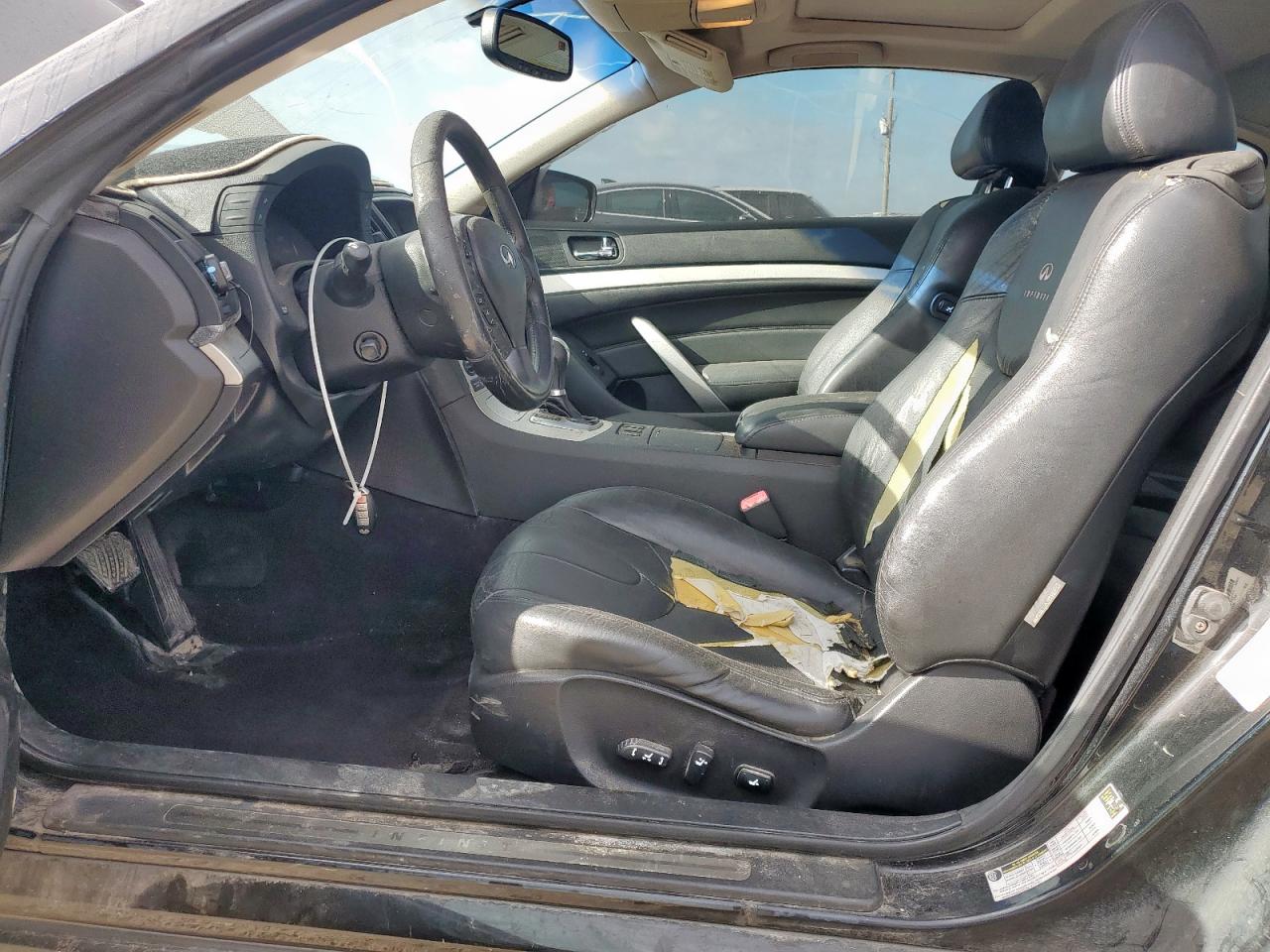 2008 Infiniti G37 Base VIN: JNKCV64E18M102059 Lot: 91437835