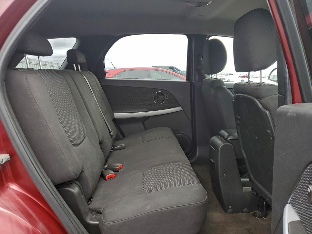 2008 Pontiac Torrent VIN: 2CKDL43F886339035 Lot: 94654545