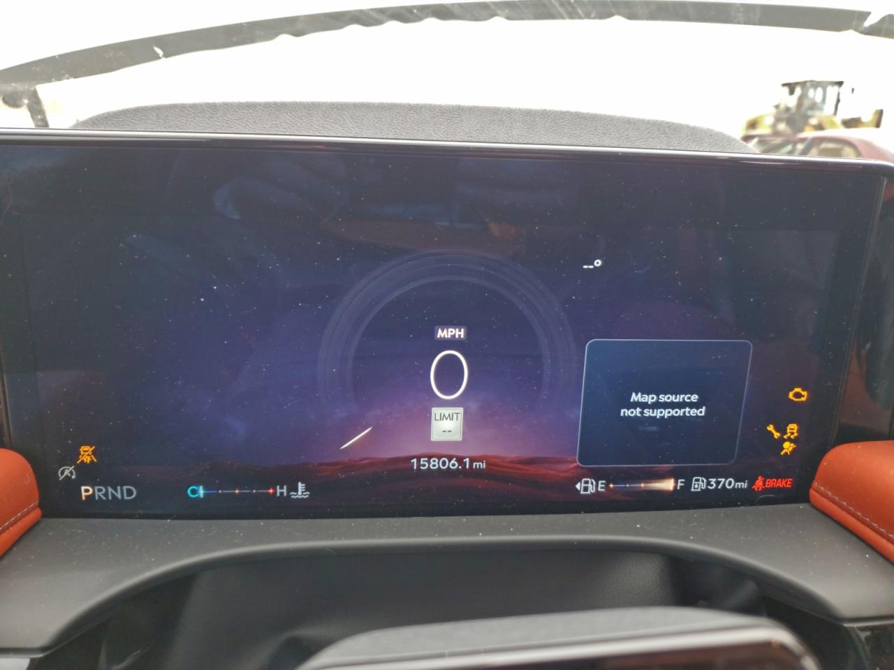 2025 Lincoln Aviator Reserve VIN: 5LM5J7XC5SGL14788 Lot: 94109375