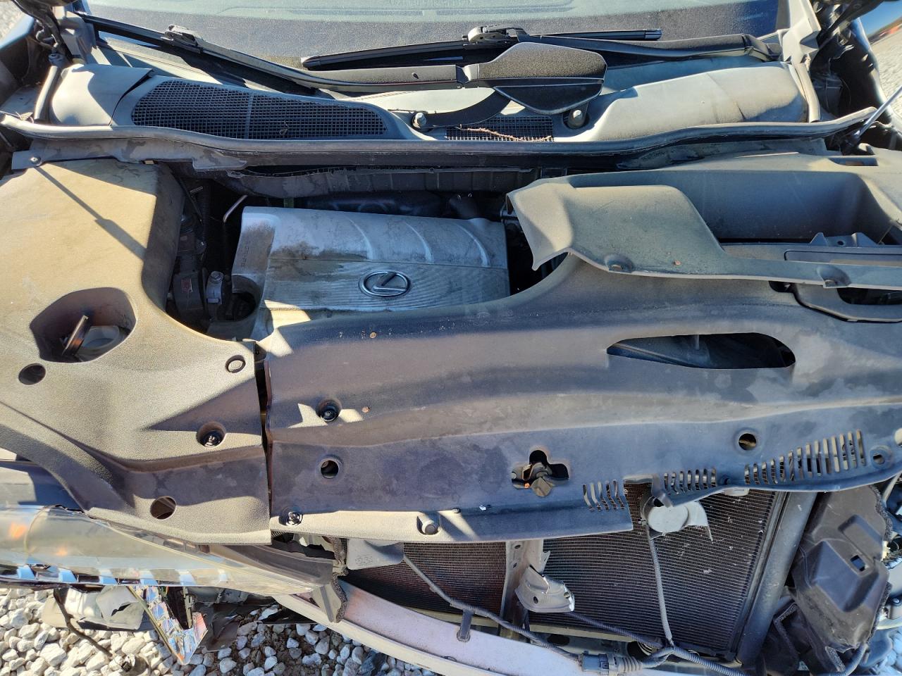 2015 Lexus Rx 350 VIN: 2T2ZK1BA6FC151593 Lot: 91498315