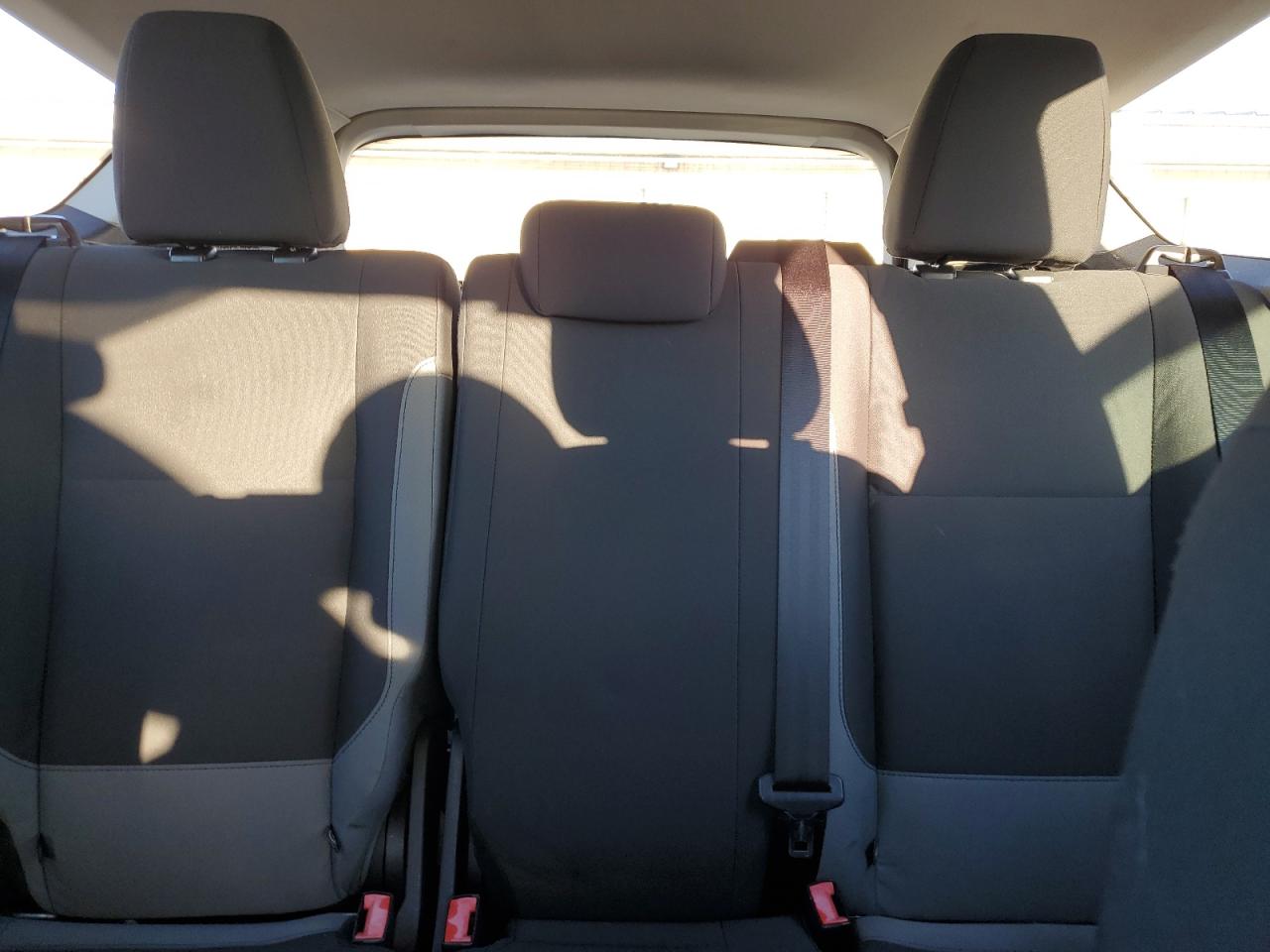 2015 Ford Escape S VIN: 1FMCU0F72FUA53737 Lot: 92448735