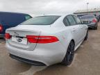 2016 JAGUAR XE 2.0D [180] R-SPORT 4DR AUTO for sale at Copart SANDWICH