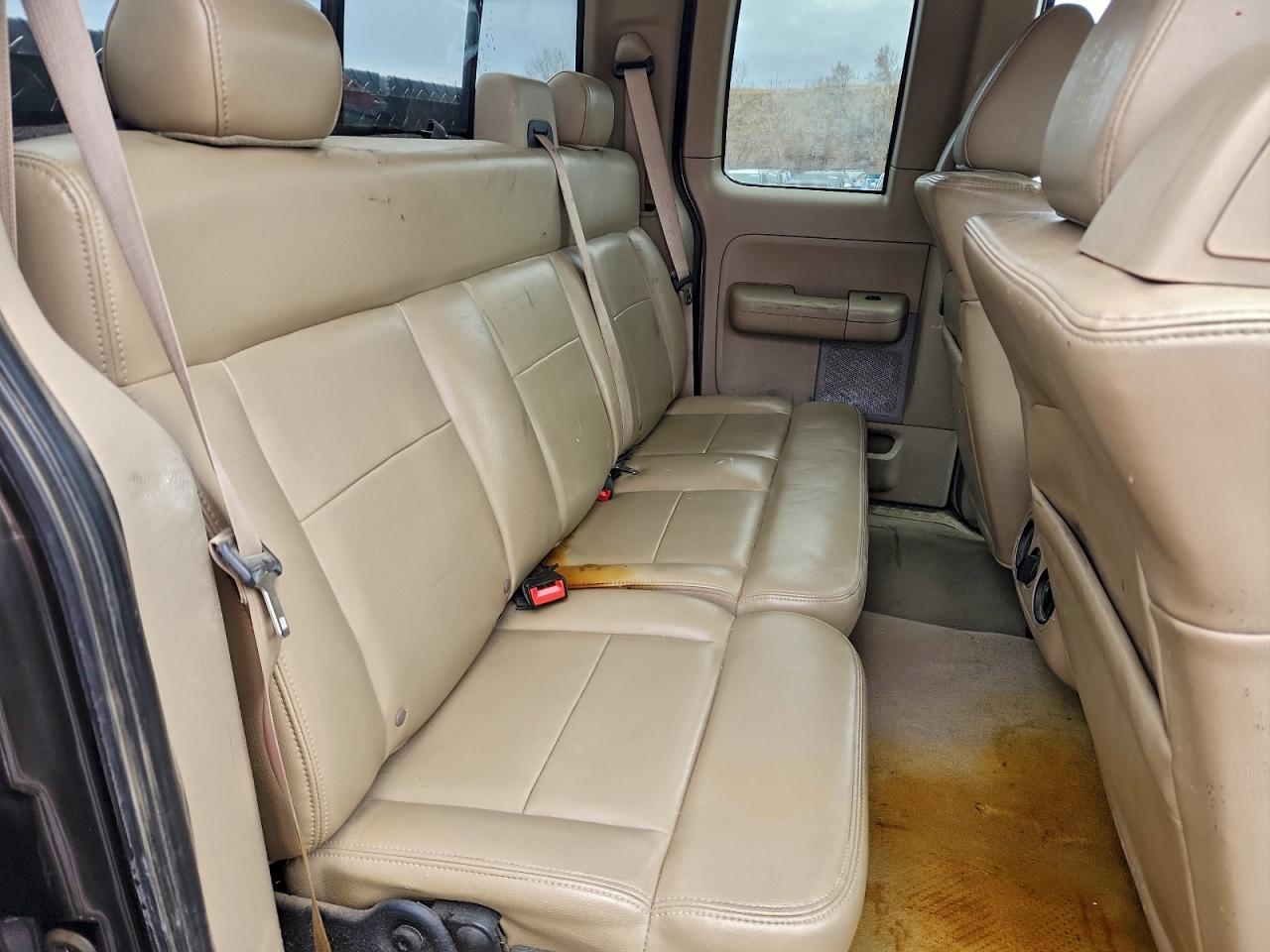 2006 Ford F150 VIN: 1FTPX14596FA37916 Lot: 93346695