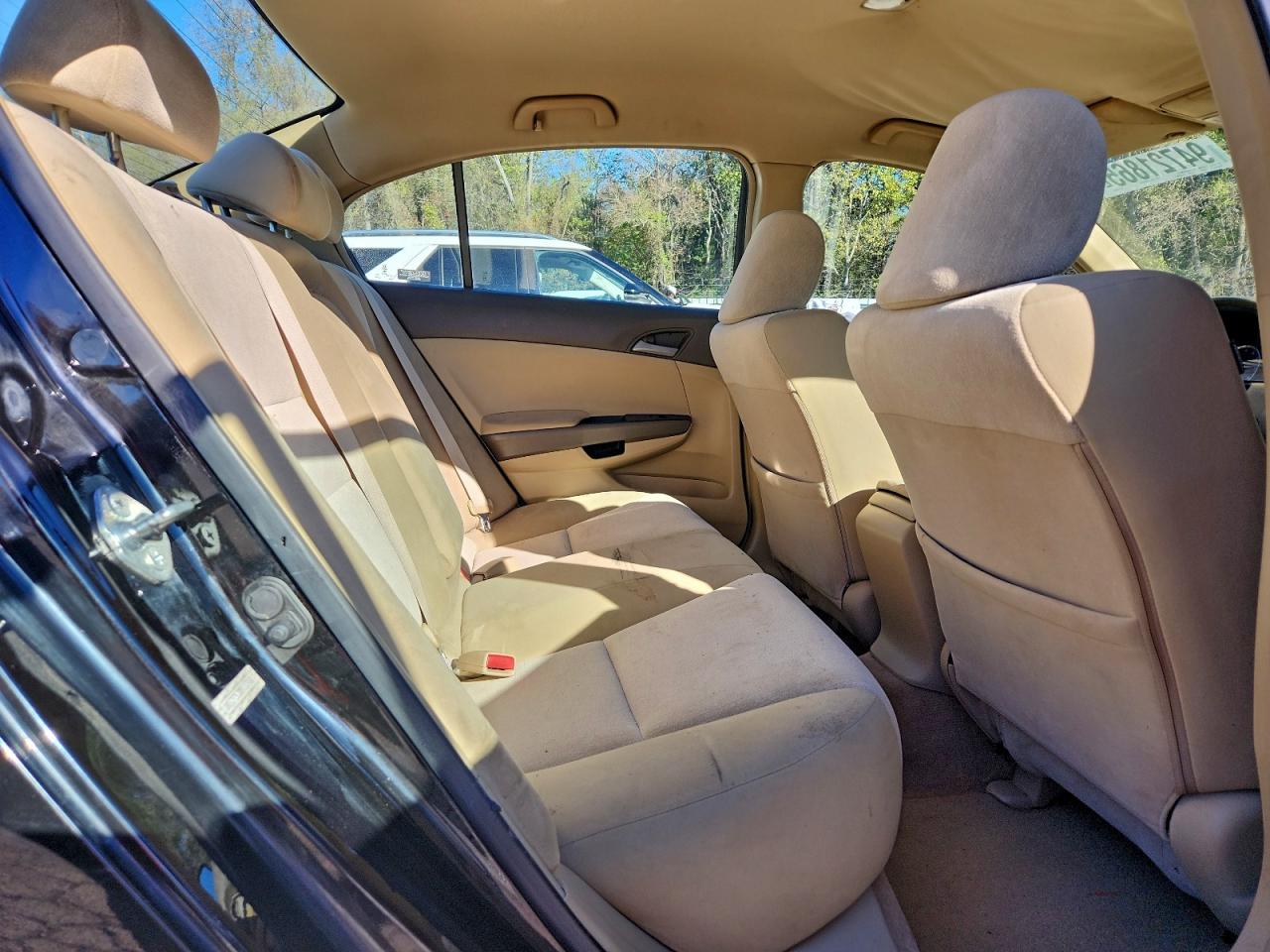 2009 Honda Accord Lx VIN: 1HGCP26379A183461 Lot: 94721865