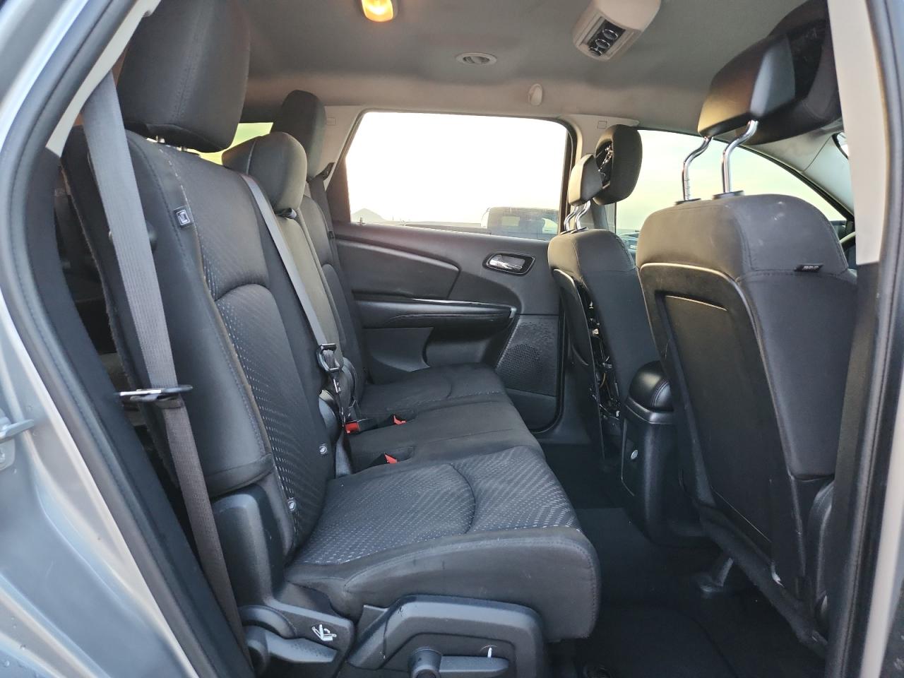 2012 Dodge Journey Sxt VIN: 3C4PDCBG9CT182920 Lot: 92477015