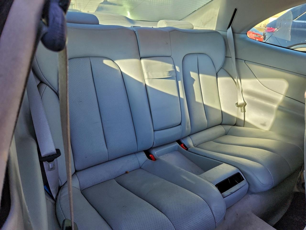 2002 Mercedes-Benz Clk 430 VIN: WDBLJ70G22T099002 Lot: 93419065