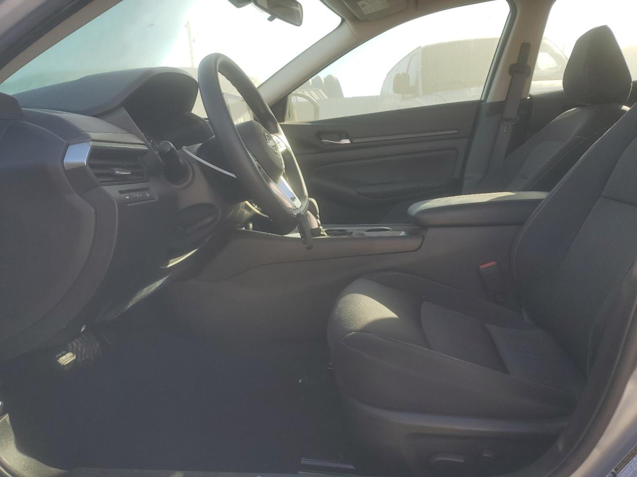 2024 Nissan Altima Sv VIN: 1N4BL4DV2RN378940 Lot: 92297475