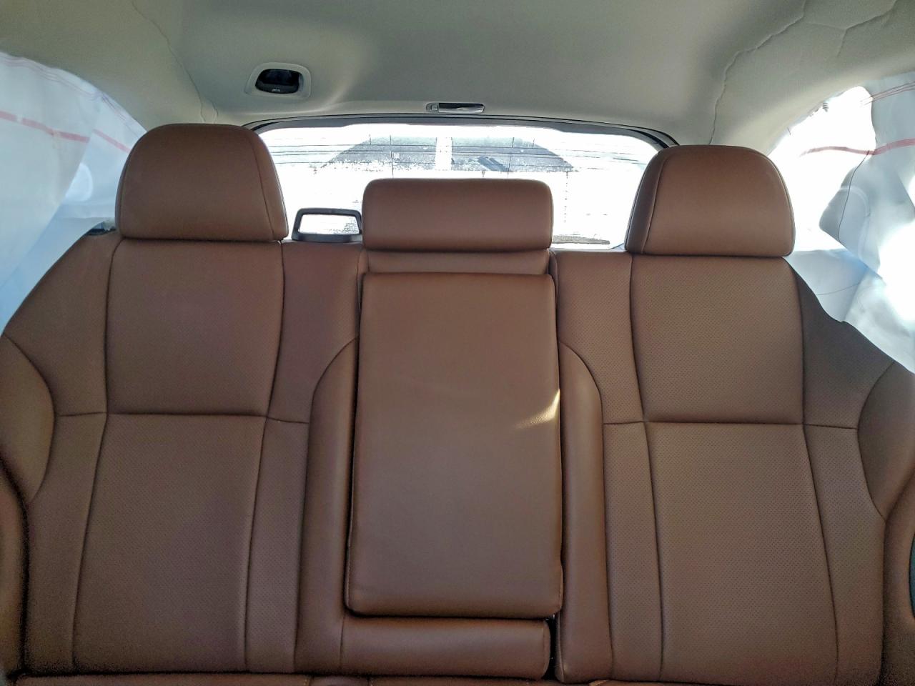 2022 Subaru Outback Touring VIN: 4S4BTAPC2N3176054 Lot: 92749065