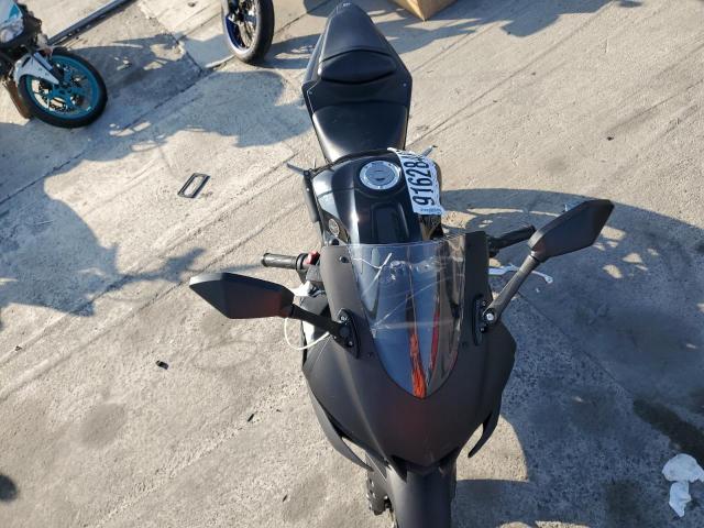 2020 YAMAHA YZFR3 A  
