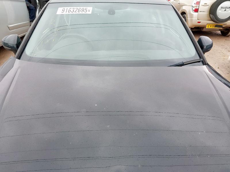 2017 AUDI A3 1.6 TDI 116 SPORT 4DR