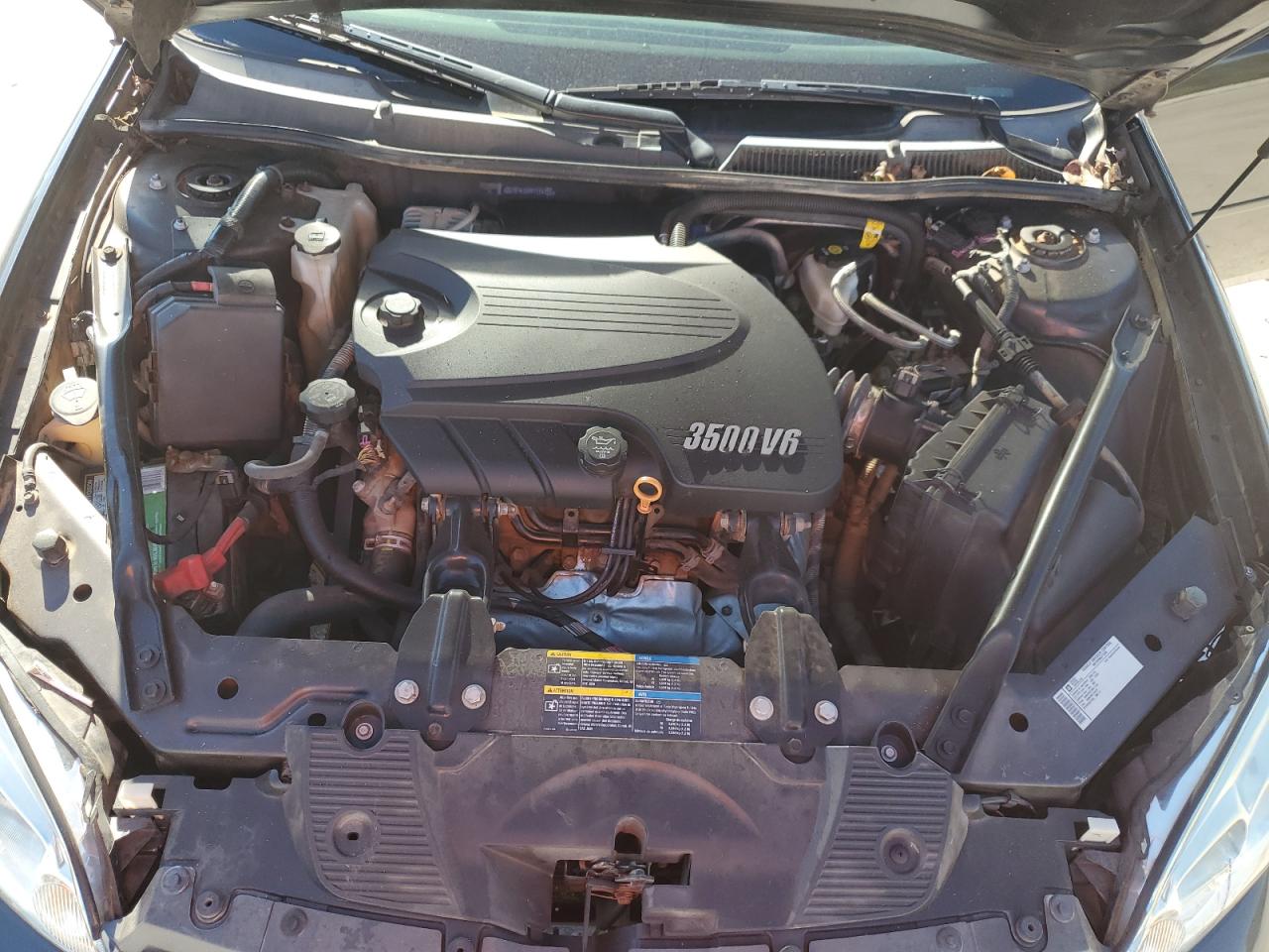 2009 Chevrolet Impala 1Lt VIN: 2G1WT57K491114728 Lot: 91528915