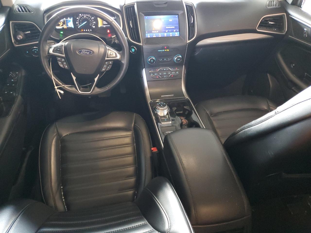 2020 Ford Edge Sel VIN: 2FMPK3J96LBB11268 Lot: 93379895