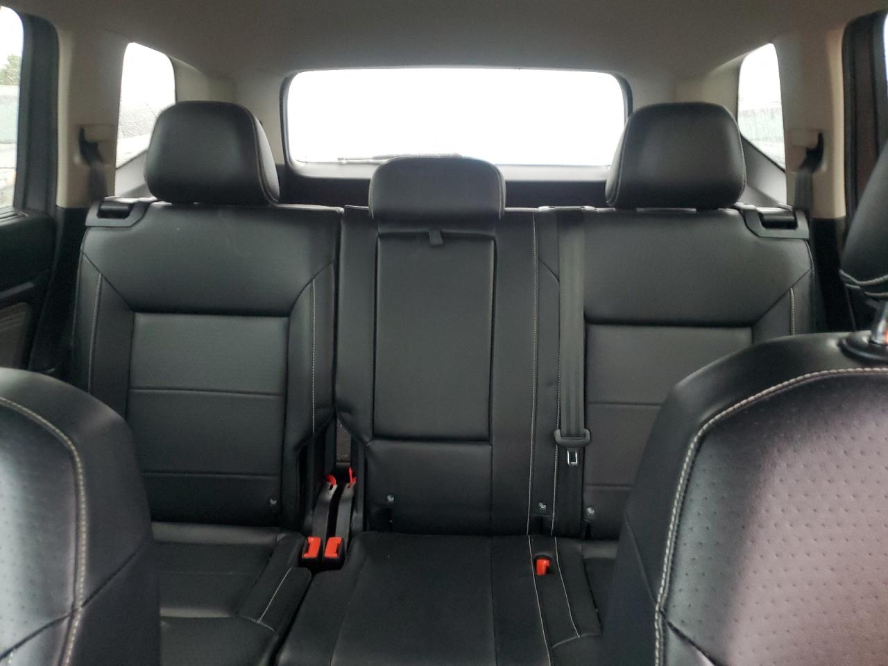 2021 Volkswagen Atlas Se VIN: 1V2LP2CAXMC550009 Lot: 92947755