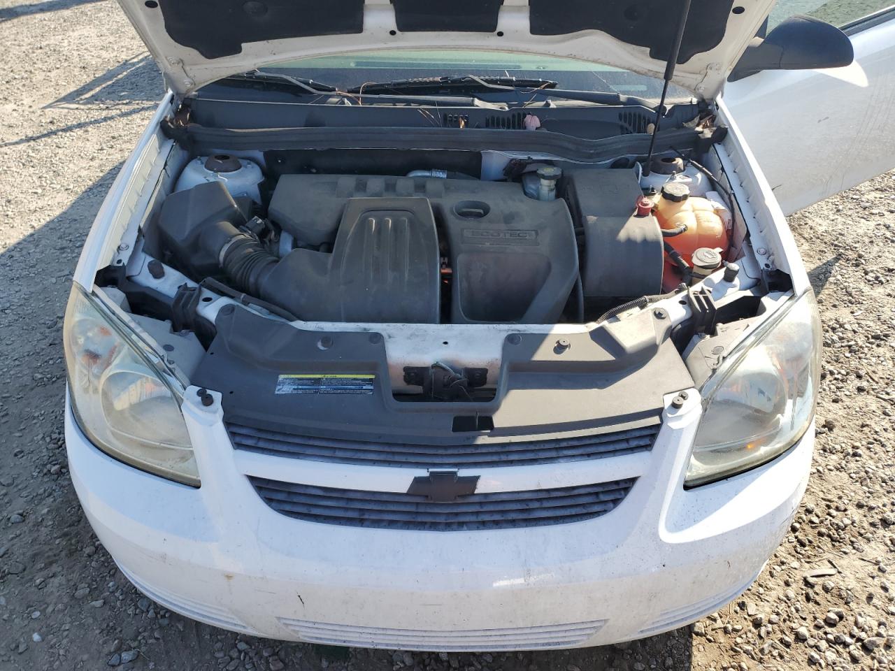 2010 Chevrolet Cobalt Ls VIN: 1G1AB1F55A7146404 Lot: 93712375