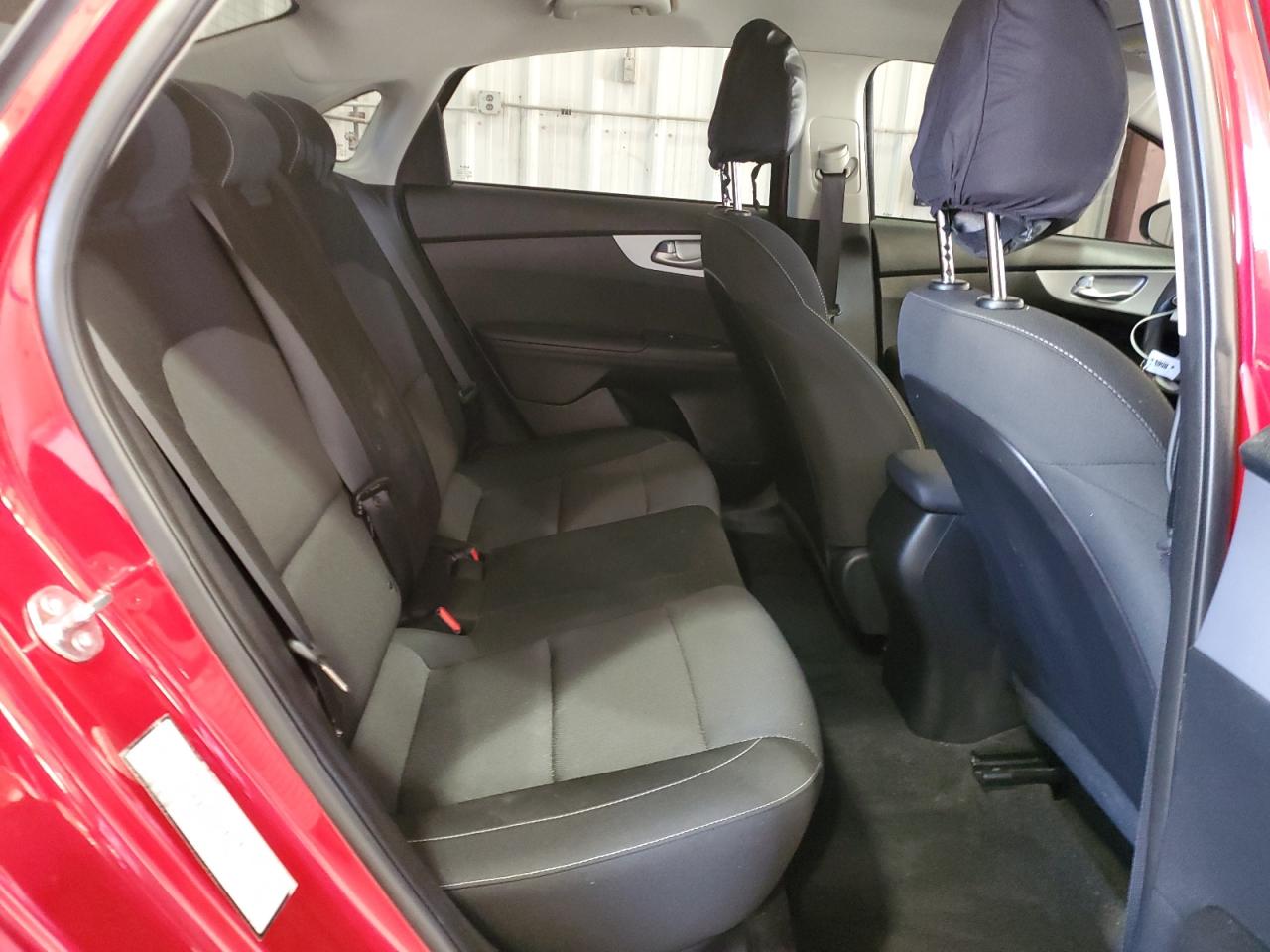 2024 Kia Forte Lx VIN: 3KPF24AD5RE747952 Lot: 90322415