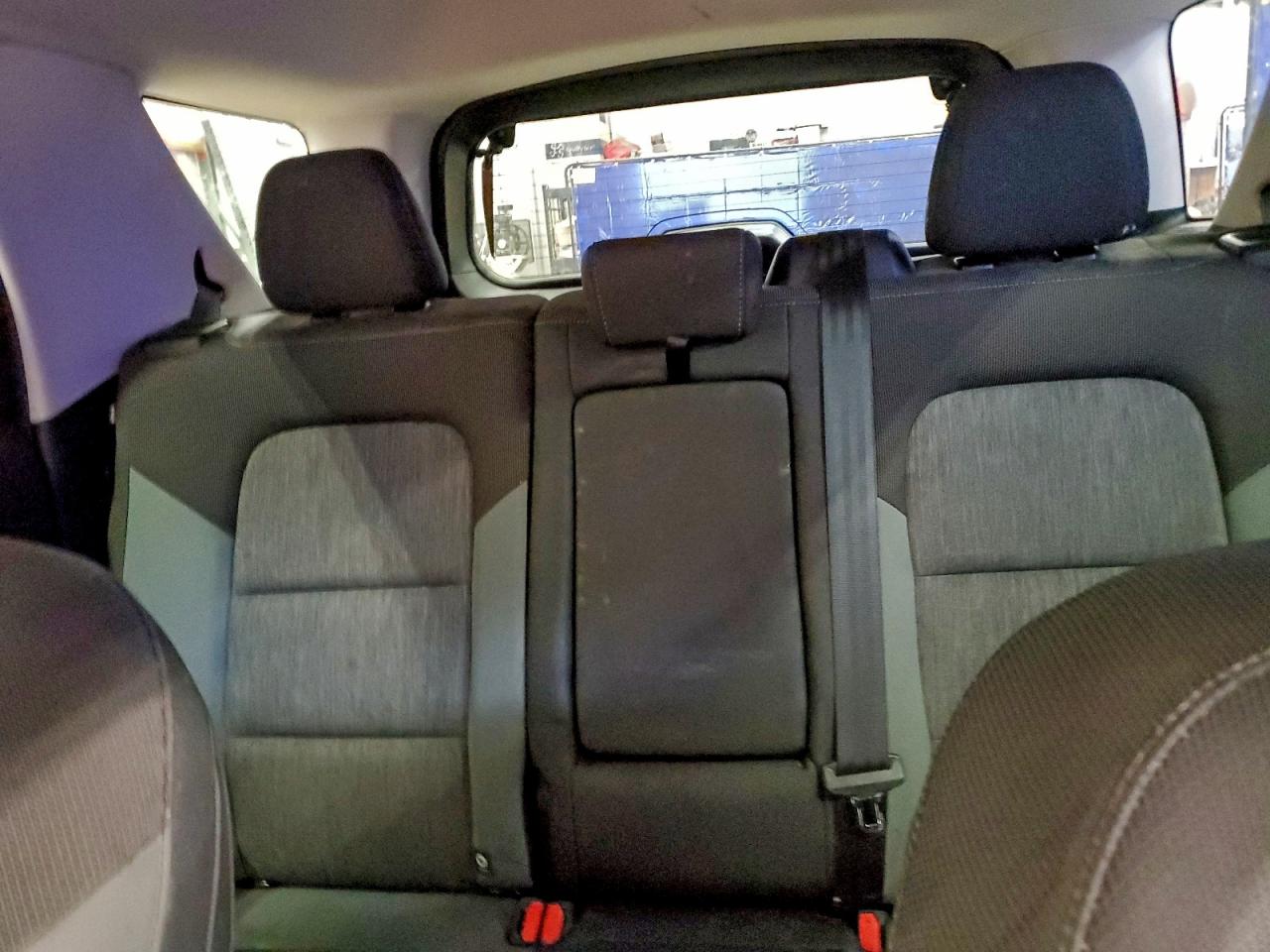 2022 Ford Bronco Sport Big Bend VIN: 3FMCR9B60NRD28403 Lot: 94566155