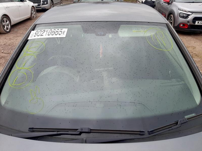 2014 SEAT IBIZA 1.2 TSI I TECH 3DR