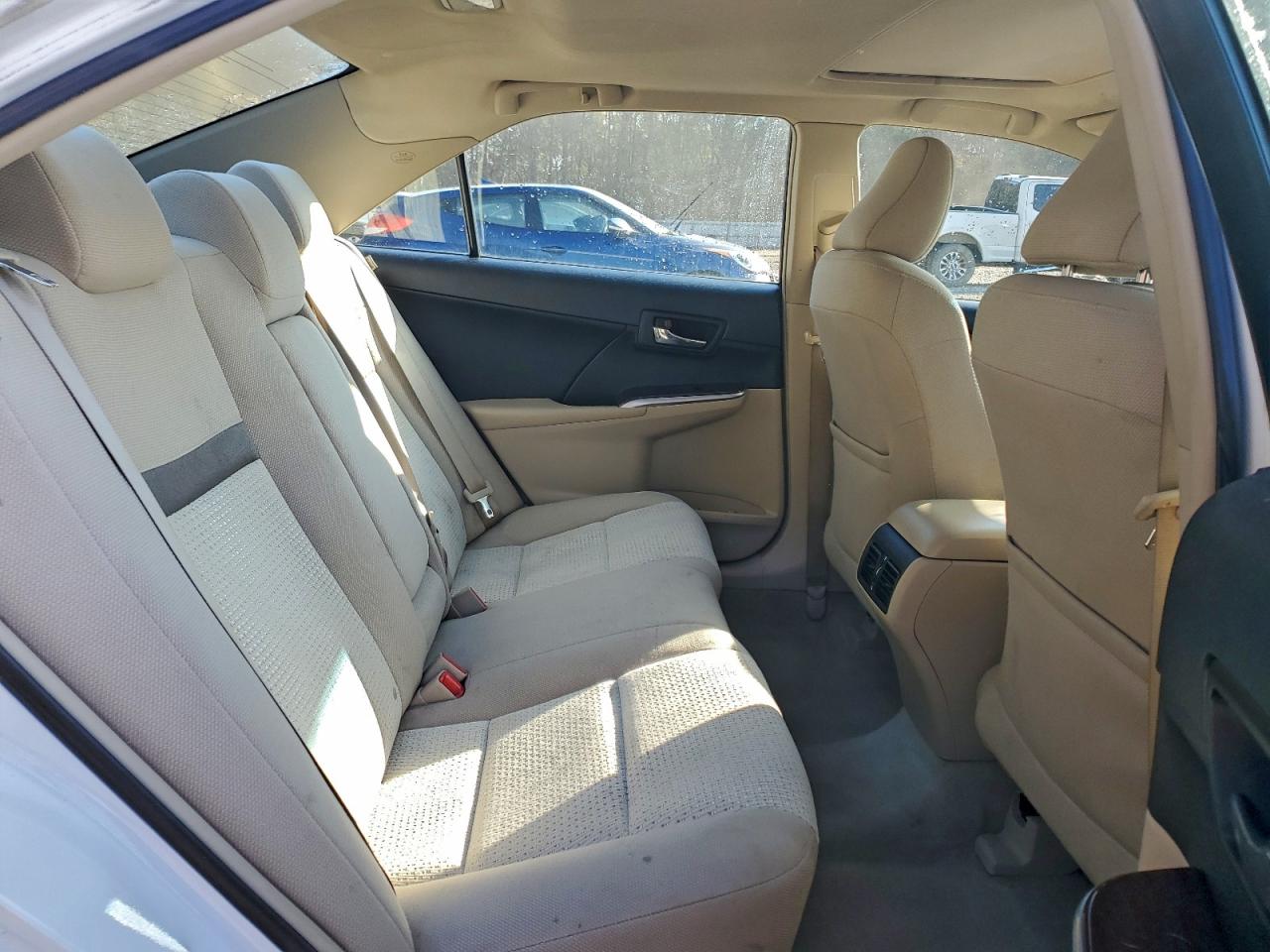 2014 Toyota Camry L VIN: 4T1BF1FK5EU812850 Lot: 93648265