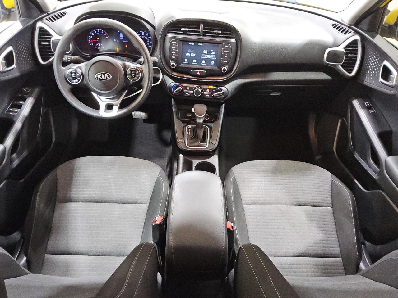 2020 Kia Soul Lx VIN: KNDJ23AU2L7046314 Lot: 92452675