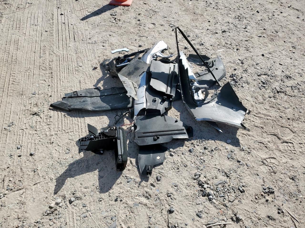 2018 Honda Civic Si VIN: 2HGFC3A51JH758313 Lot: 91997185