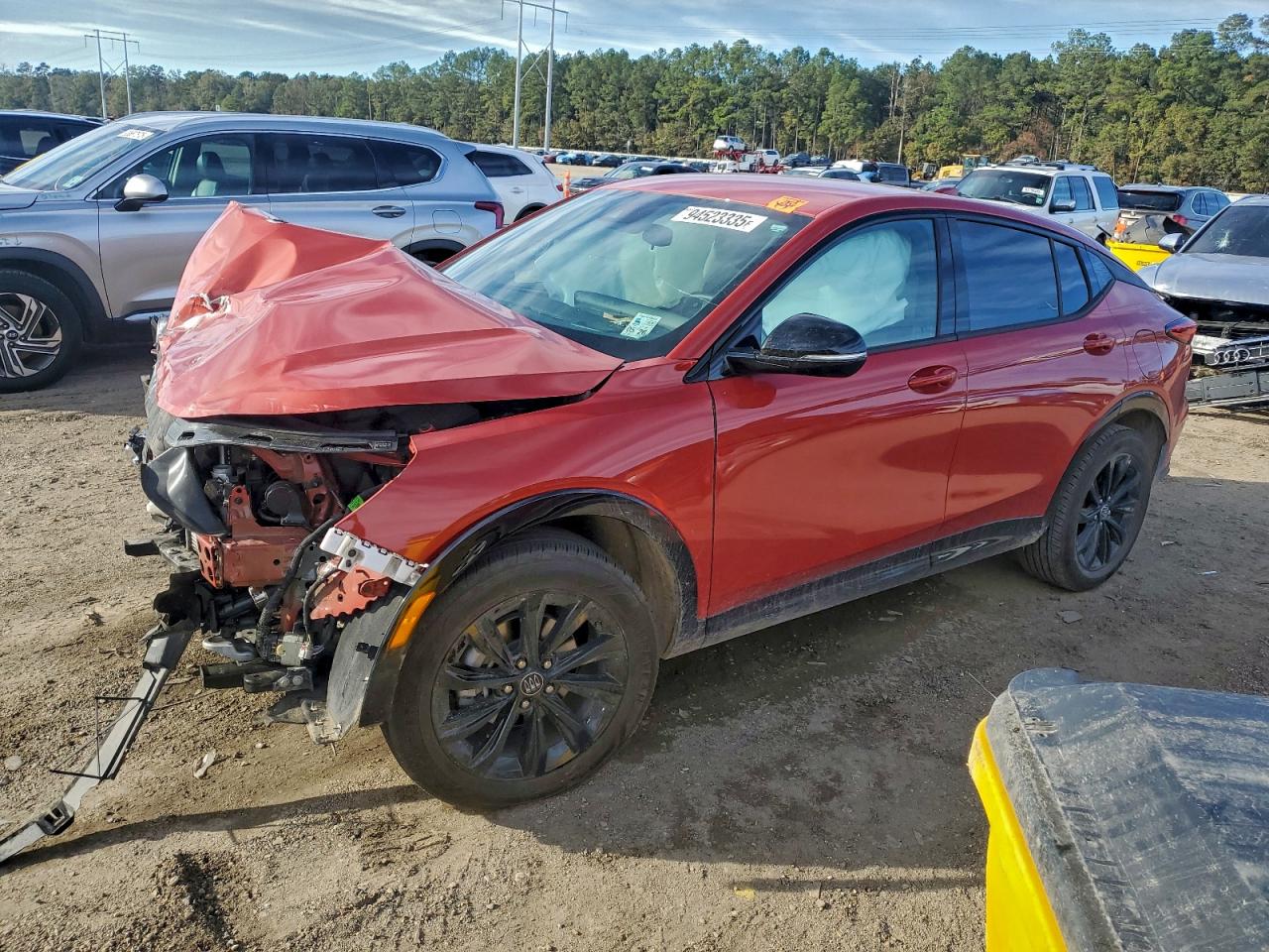 2024 Buick Envista Sport Touring