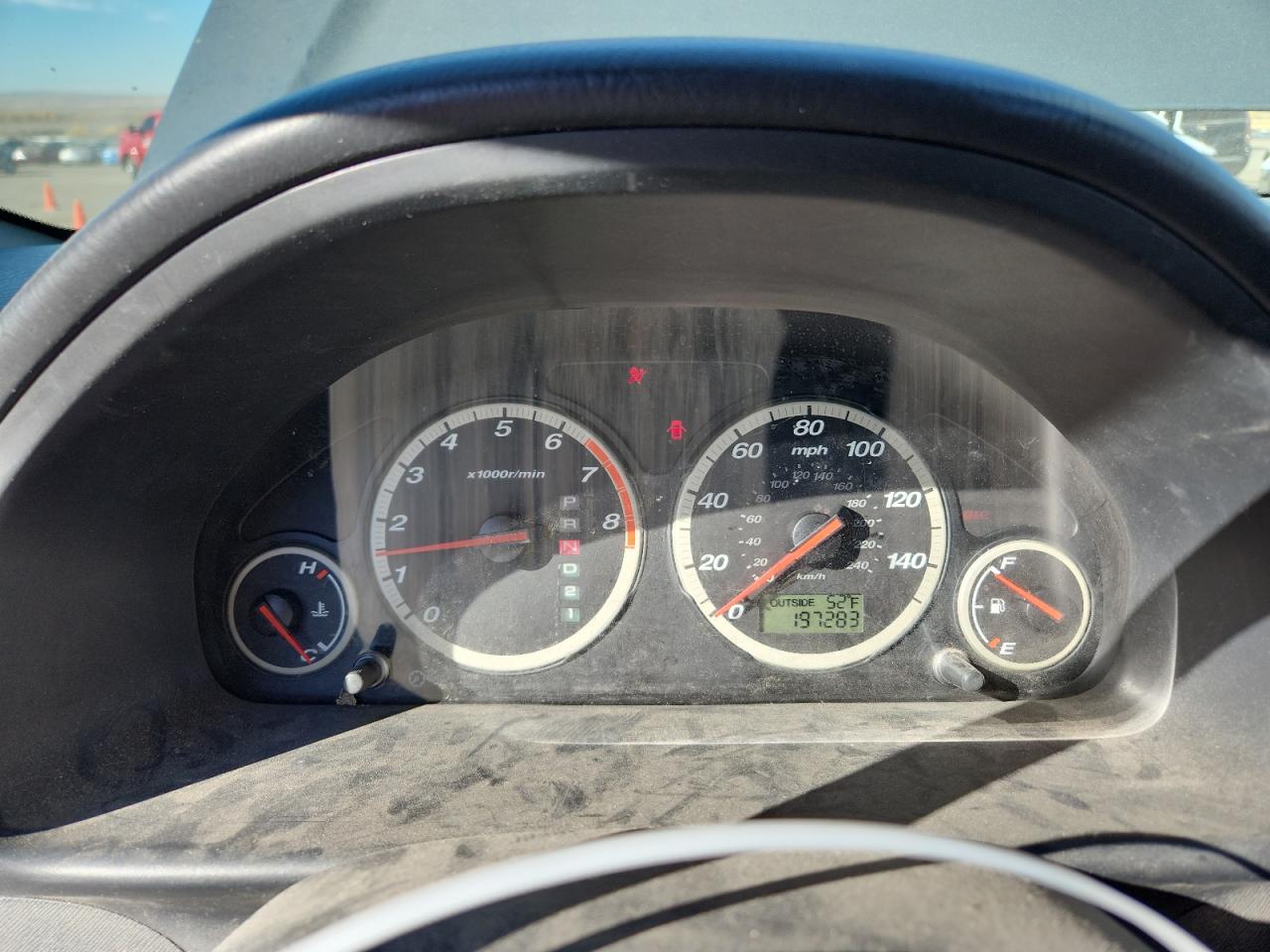 2005 Honda Cr-V Se VIN: SHSRD78915U334529 Lot: 92639835