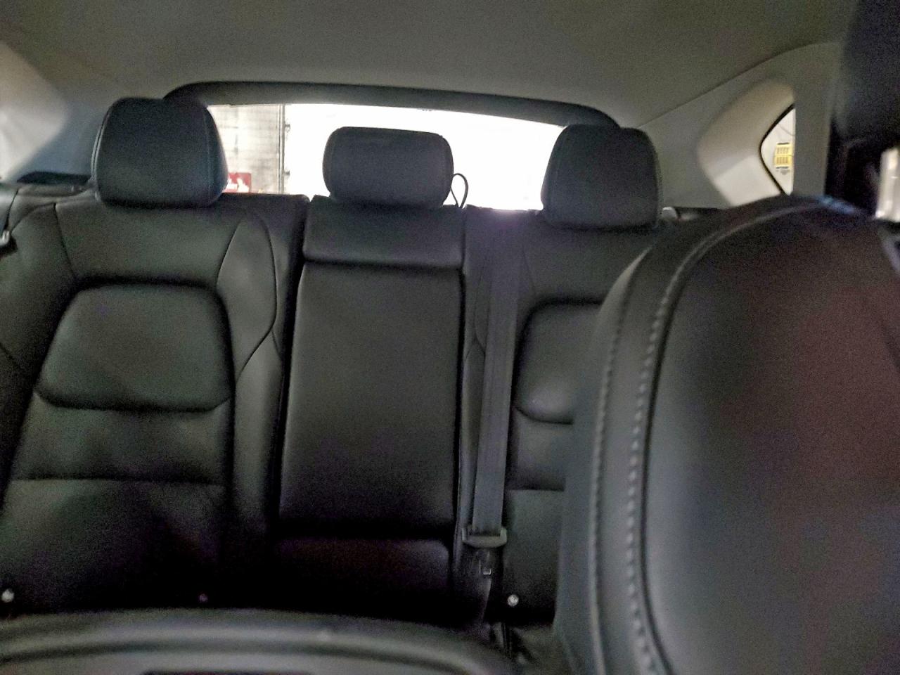 2024 Mazda Cx-5 Select VIN: JM3KFBBL0R0423563 Lot: 92756795