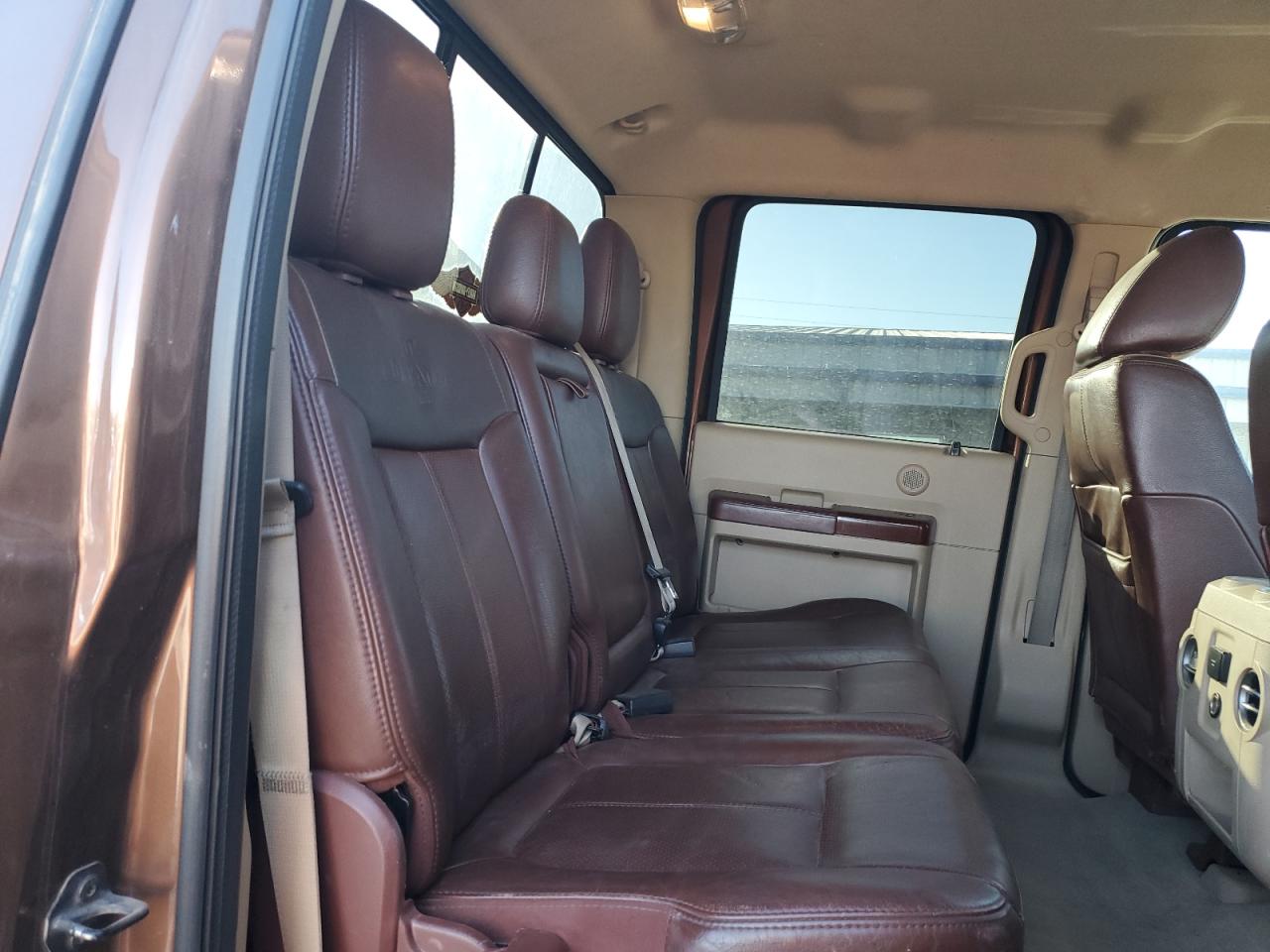 2011 Ford F350 Super Duty VIN: 1FT8W3BT9BEC05994 Lot: 90896805