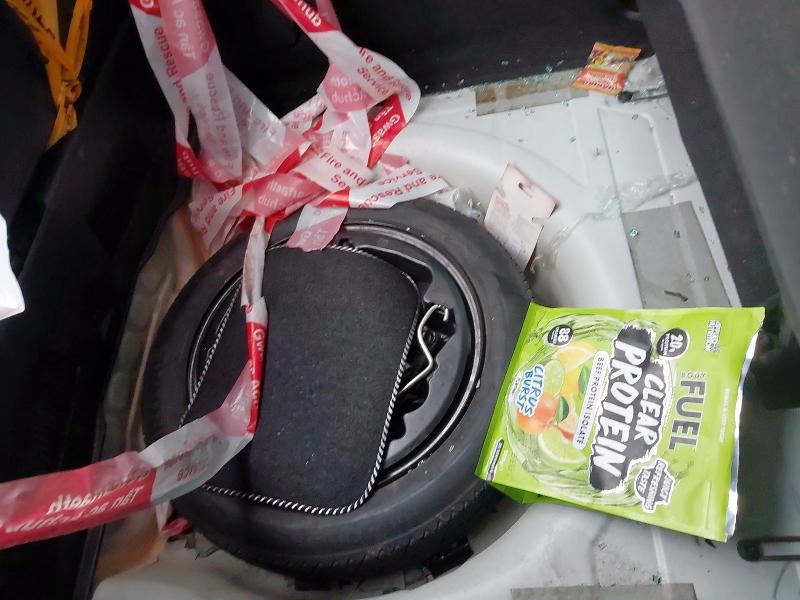 2019 FIAT TIPO 1.4 MIRROR 5DR