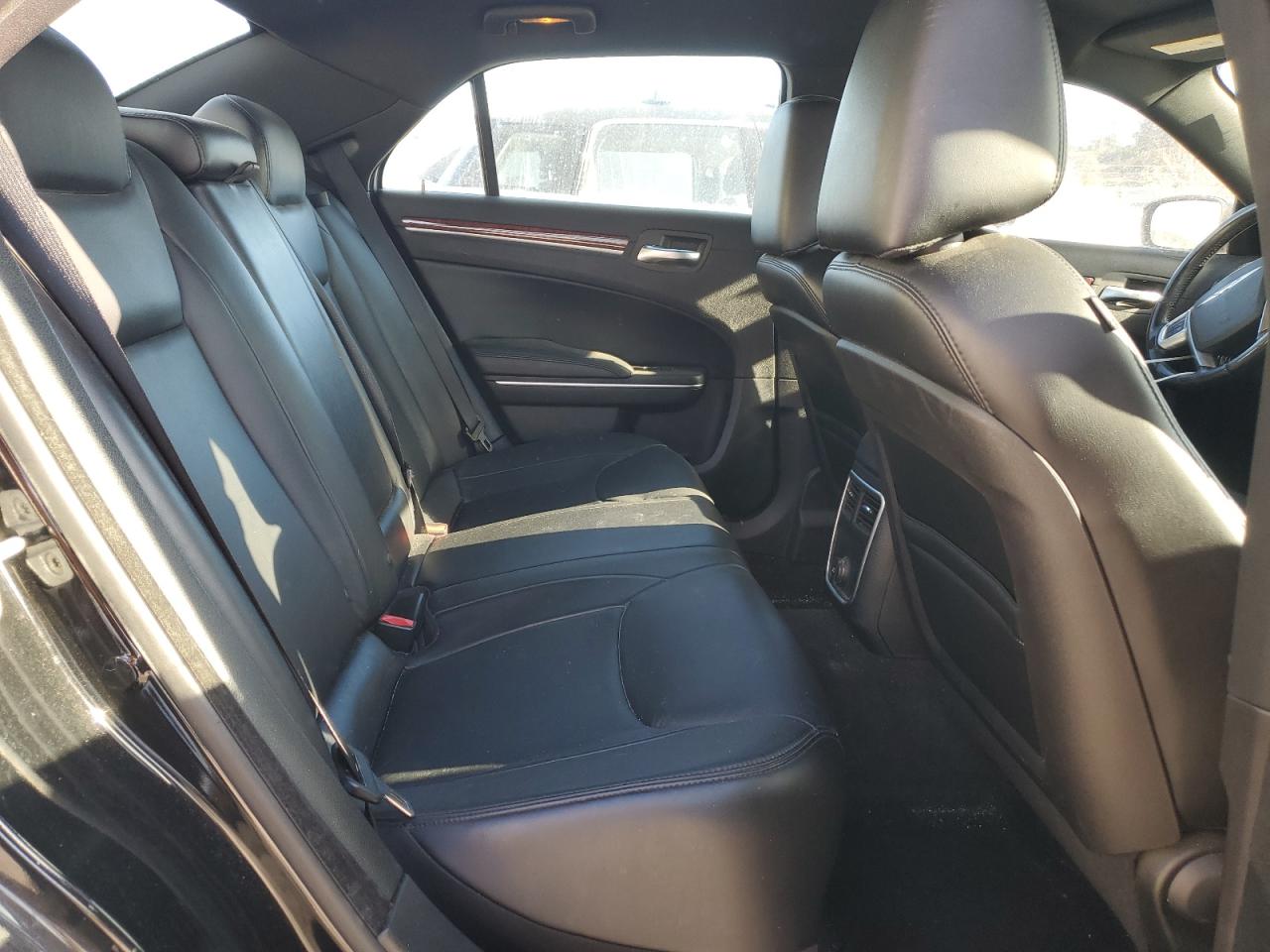 2013 Chrysler 300 VIN: 2C3CCAAG1DH711704 Lot: 91236965