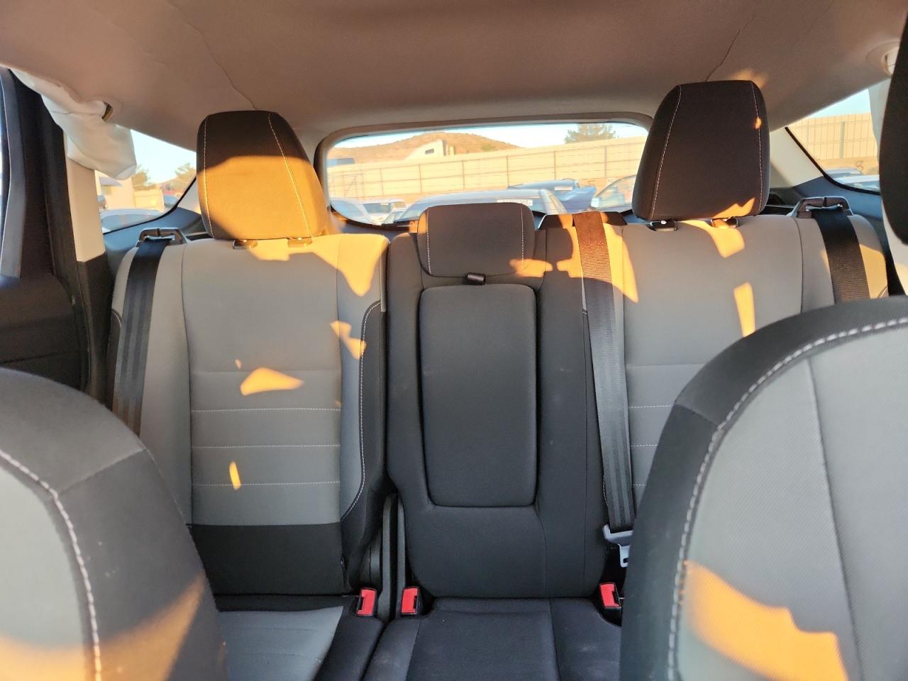 2016 Ford Escape Se VIN: 1FMCU0G98GUA54604 Lot: 90762375