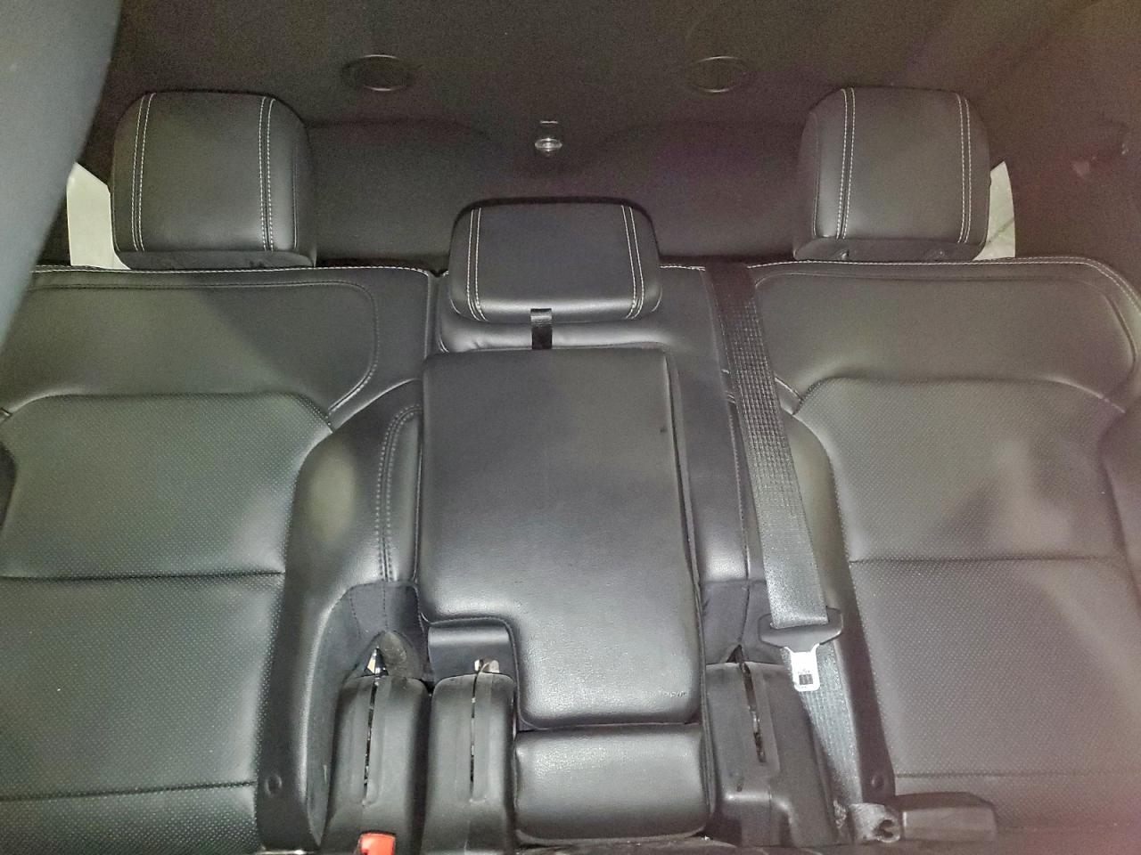 2018 Ford Explorer Limited VIN: 1FM5K8F88JGA57367 Lot: 93595465