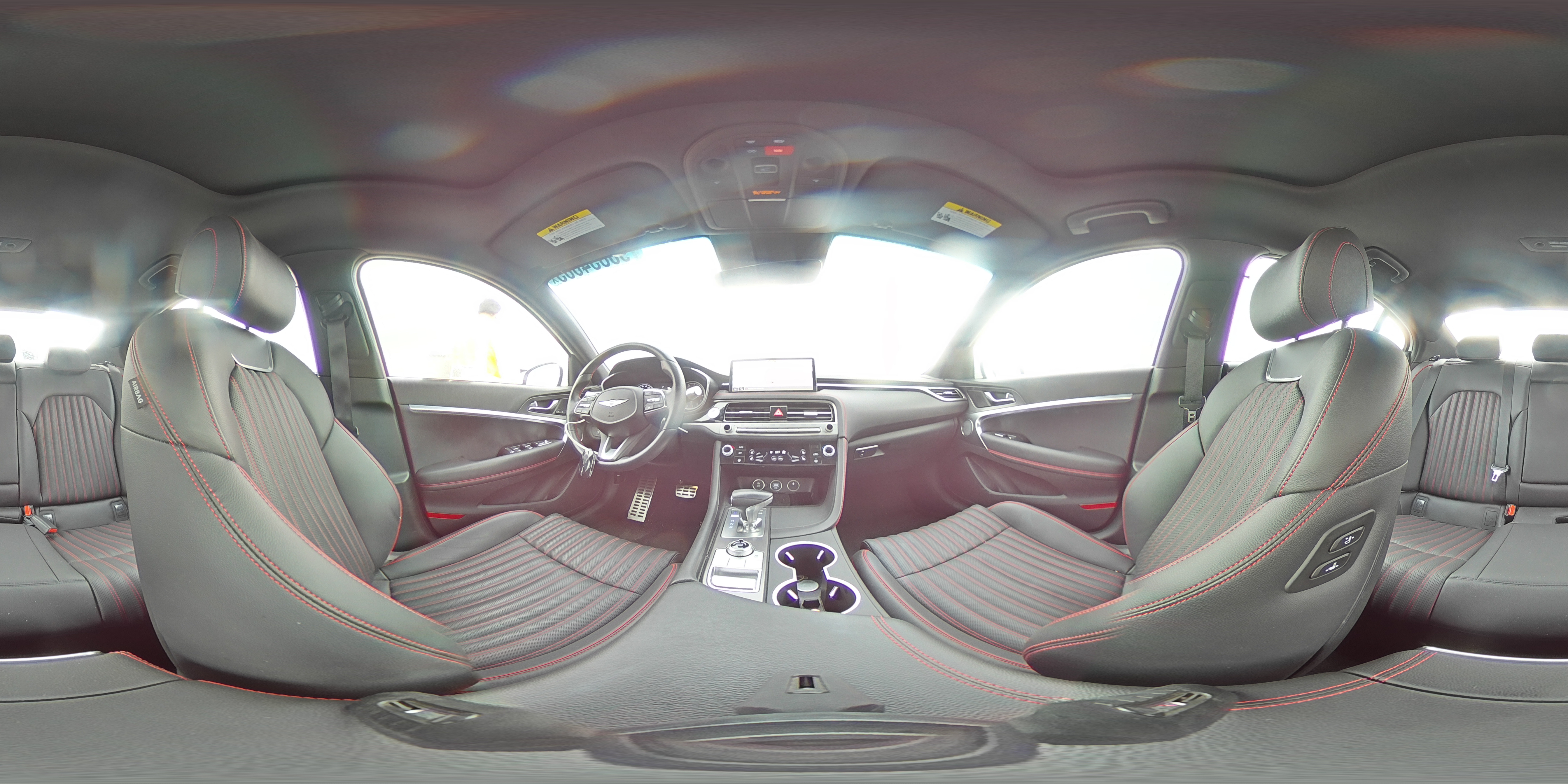 2025 Genesis G70 Base VIN: KMTG34SC6SU158408 Lot: 90834665