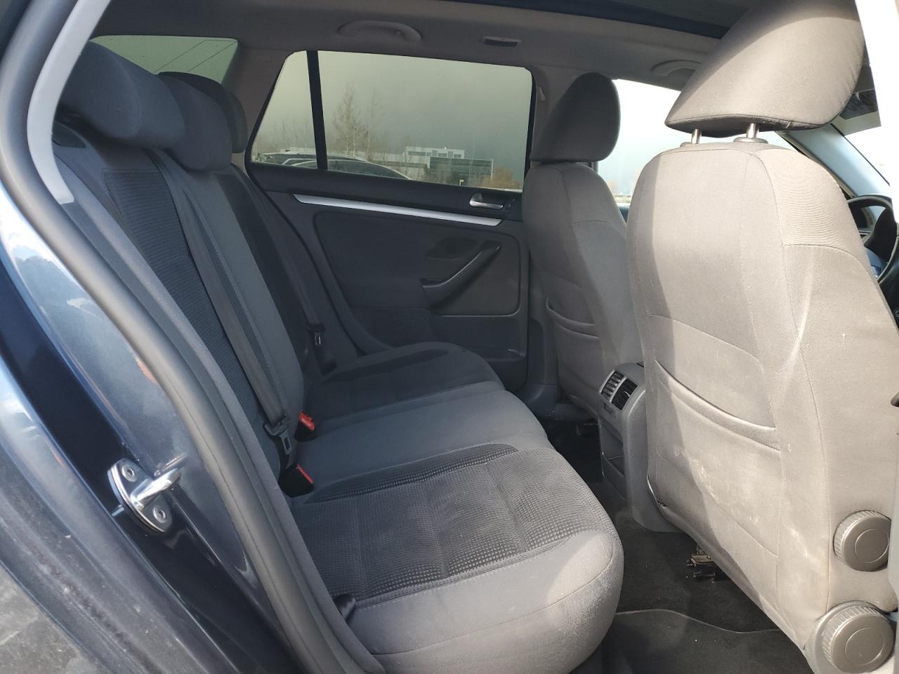 2009 Volkswagen Jetta S VIN: 3VWMM71K79M259056 Lot: 90795645