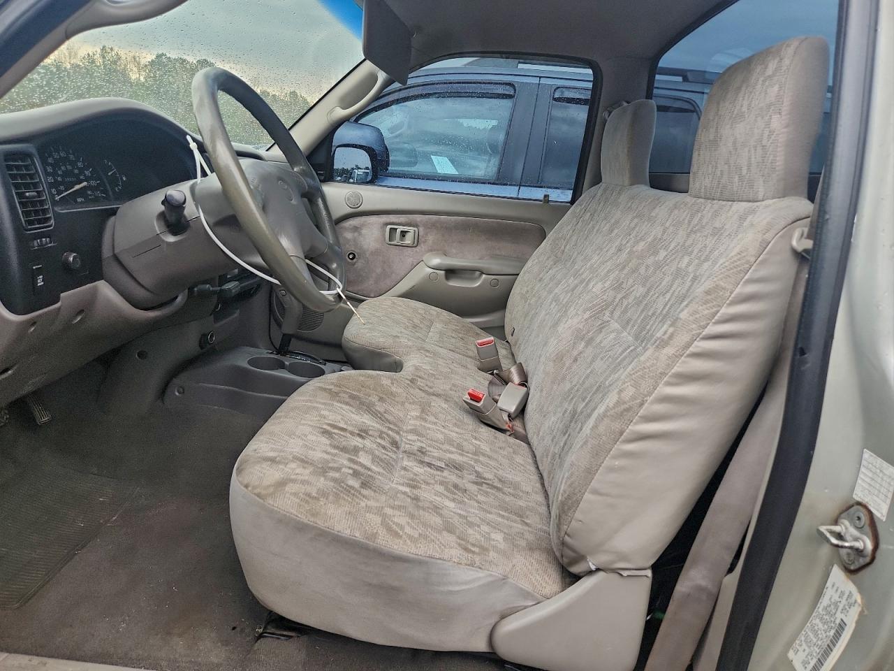 2003 Toyota Tacoma Prerunner VIN: 5TENM92N23Z195353 Lot: 92404805