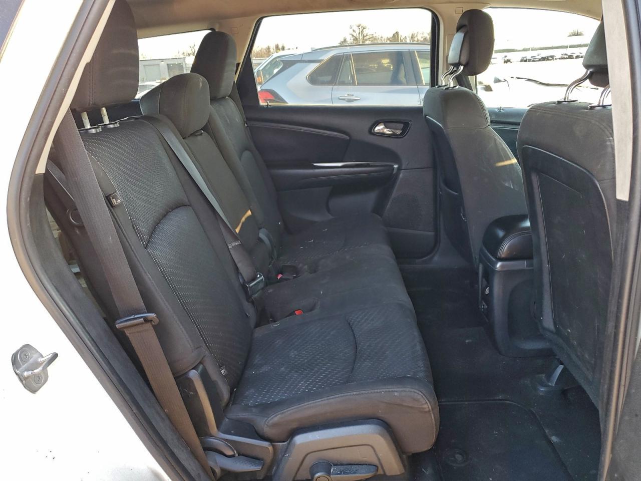 2012 Dodge Journey Crew VIN: 3C4PDDDG2CT181692 Lot: 93892325