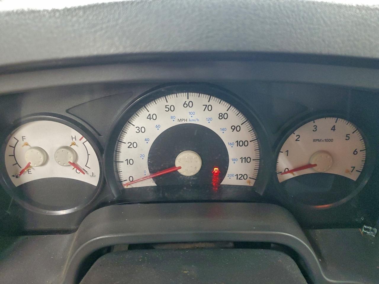 2006 Dodge Dakota St VIN: 1D7HW22K66S506382 Lot: 93971945