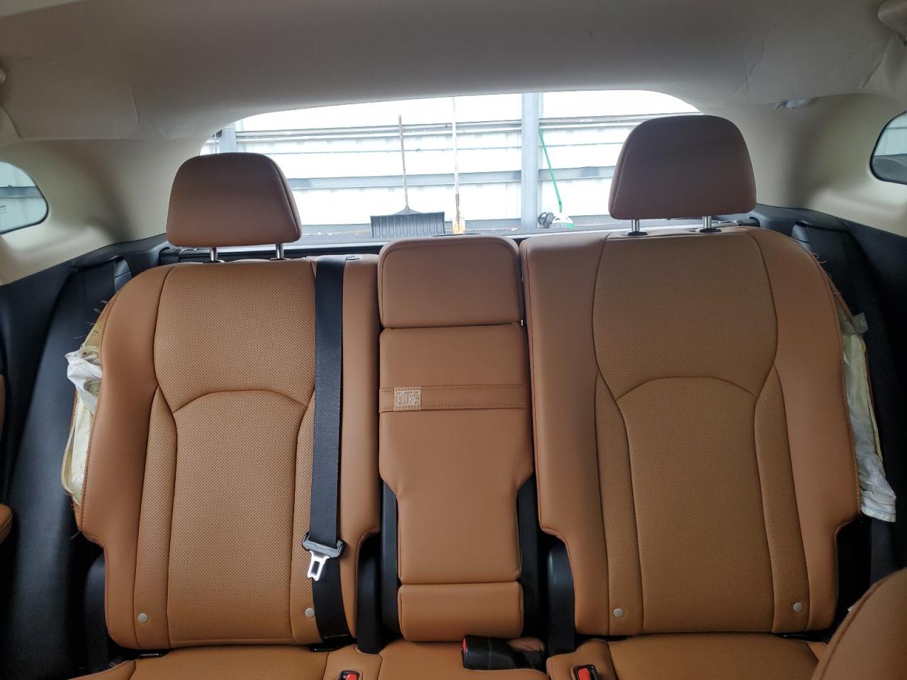 2022 Lexus Rx 350 VIN: 2T2HZMAAXNC257831 Lot: 91198595