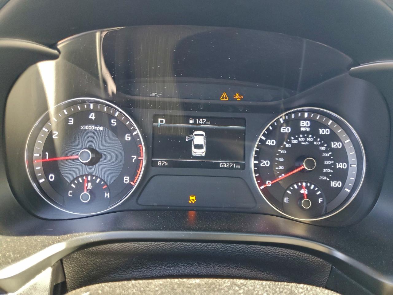 2023 Kia Forte Lx VIN: 3KPF24AD9PE613913 Lot: 94742785