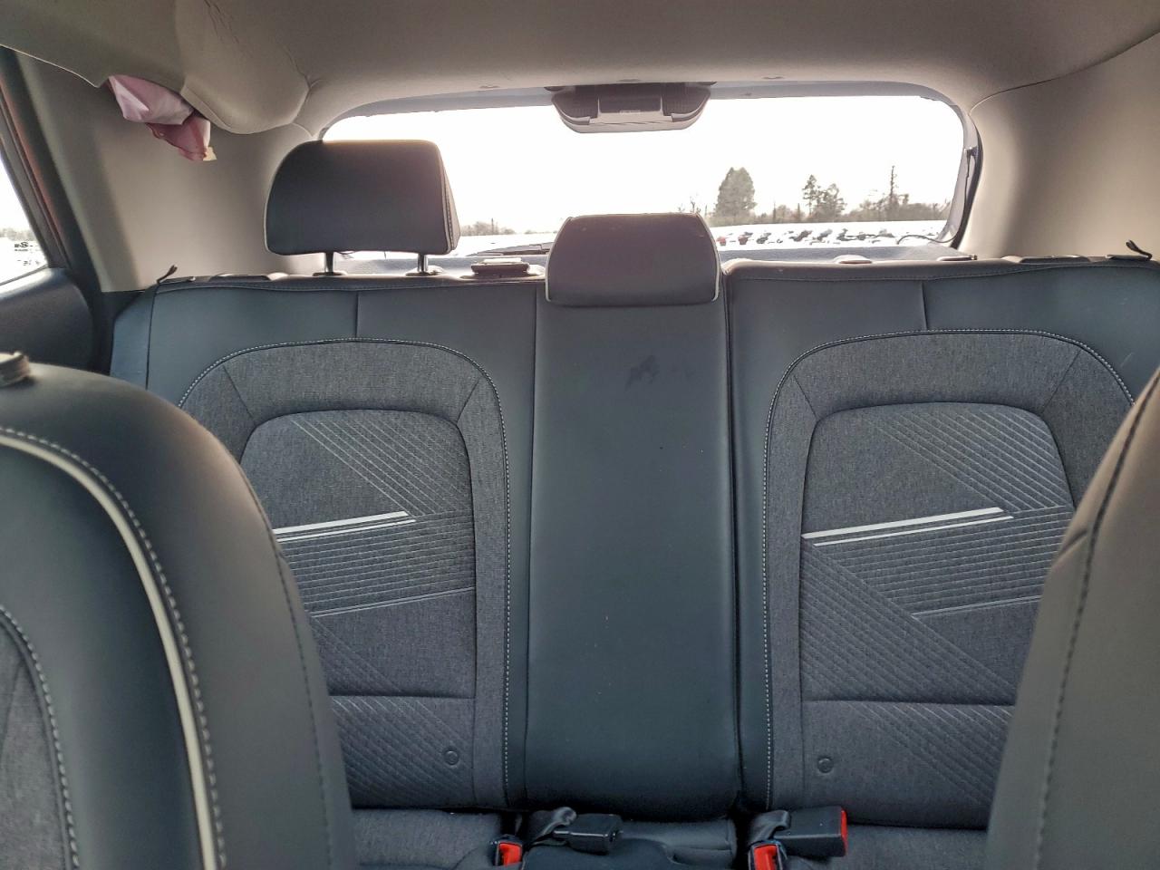 2023 Hyundai Venue Sel VIN: KMHRC8A36PU259533 Lot: 94256685