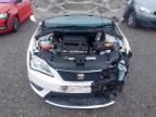 2014 SEAT IBIZA TOCA for sale at Copart YORK