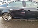 2012 VAUXHALL INSIGNIA 2.0 CDTI ECOFLEX ELITE NAV [160] 5DR [START STOP] for sale at Copart SANDTOFT