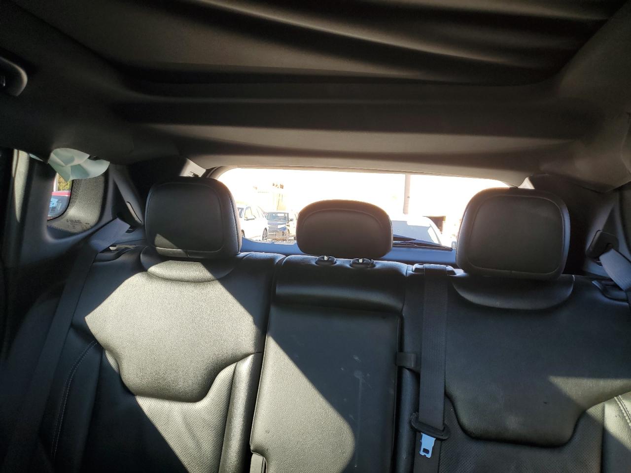 2021 Jeep Compass 80Th Edition VIN: 3C4NJCEB7MT559813 Lot: 91275475