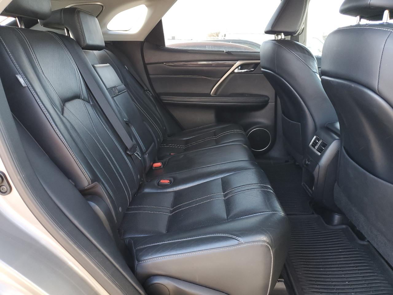 2019 Lexus Rx 350 Base VIN: 2T2BZMCA2KC176918 Lot: 92471205