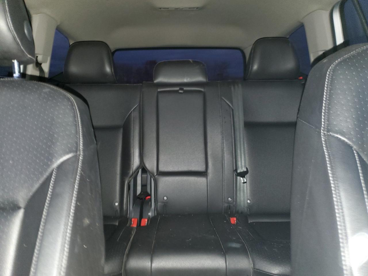 2018 Volkswagen Atlas Se VIN: 1V2KR2CA1JC545086 Lot: 92932195