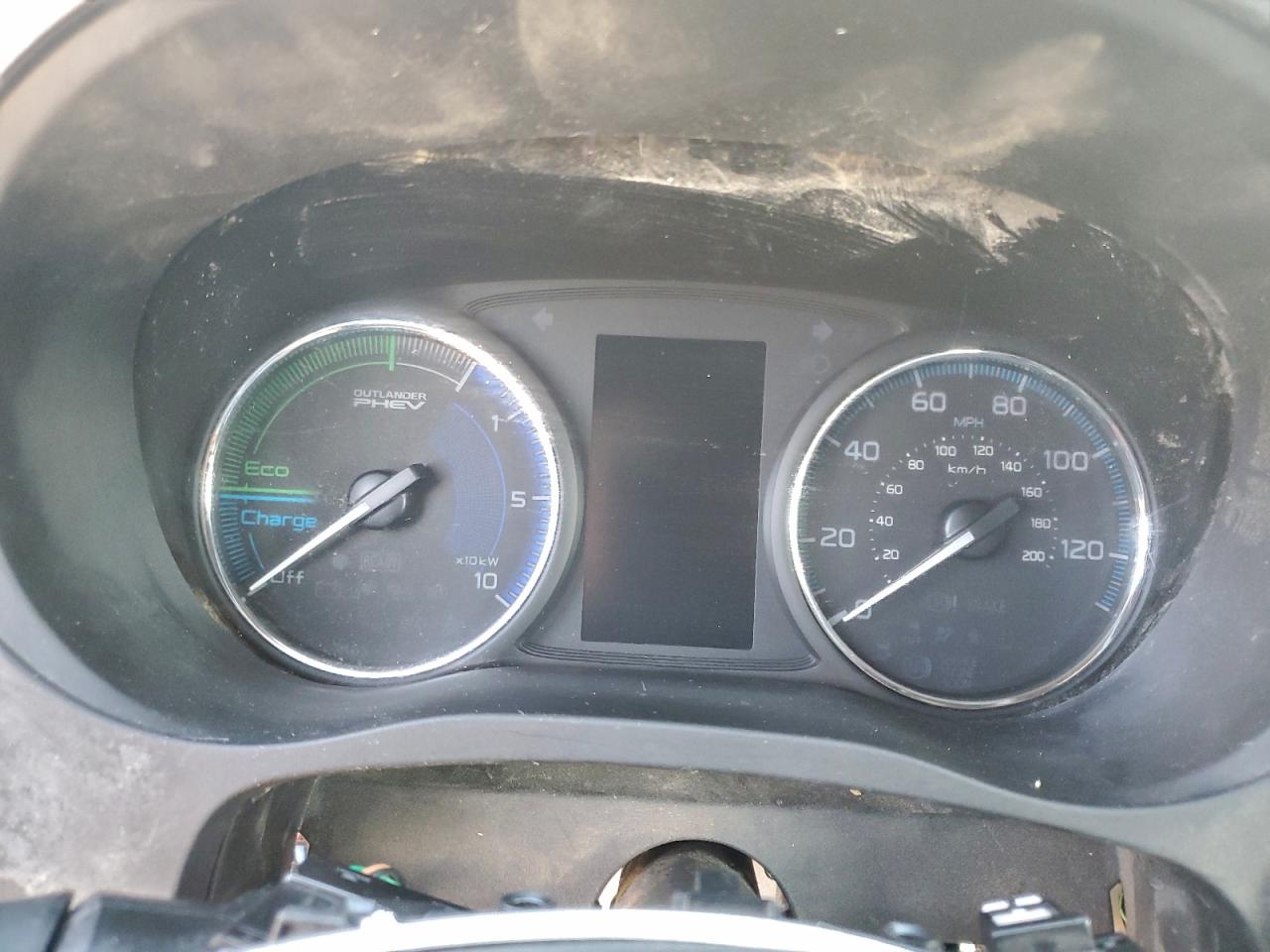 2022 Mitsubishi Outlander Sel VIN: JA4J2VA70NZ050501 Lot: 93940425