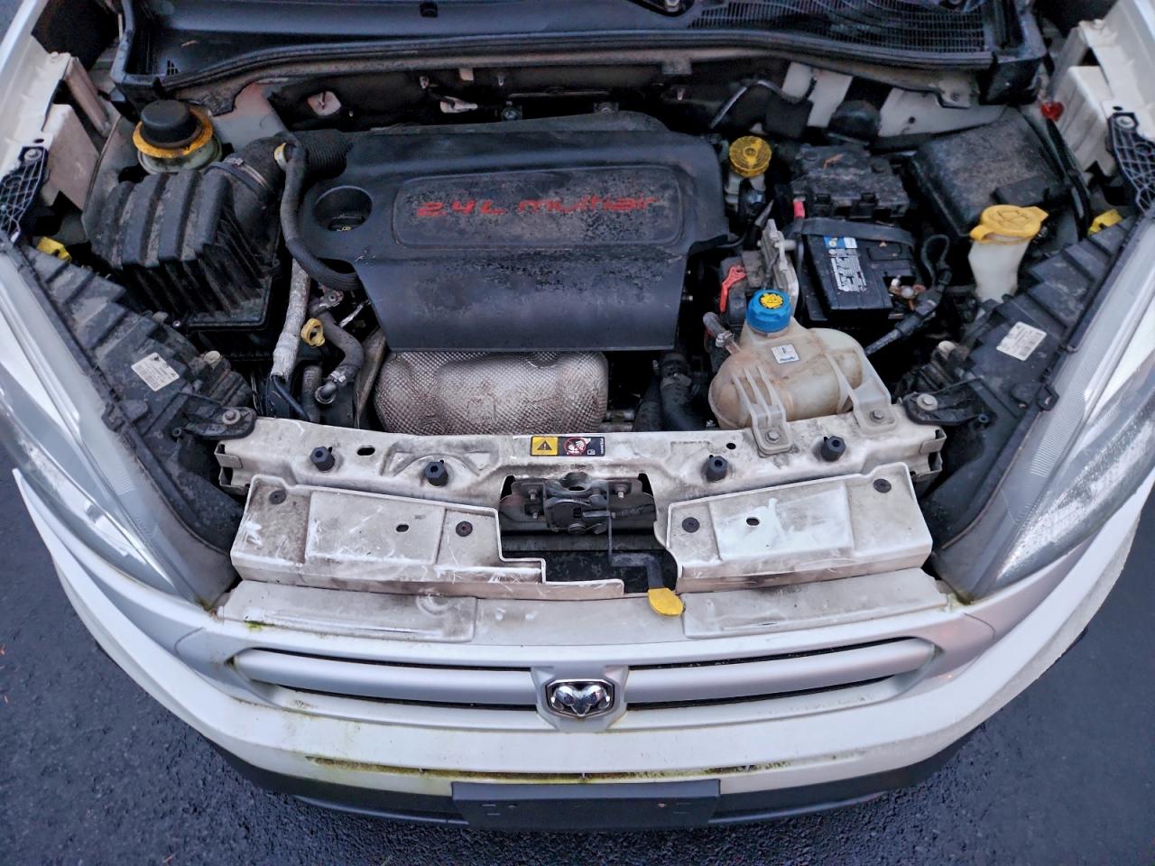 2017 Ram Promaster City Slt VIN: ZFBERFBB7H6H31522 Lot: 93999875