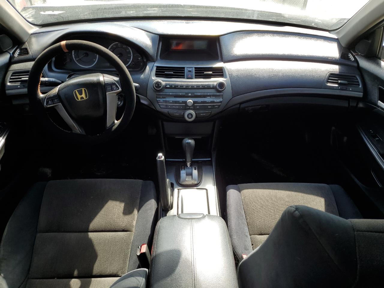 2008 Honda Accord Lxp VIN: JHMCP26468C047122 Lot: 91476635