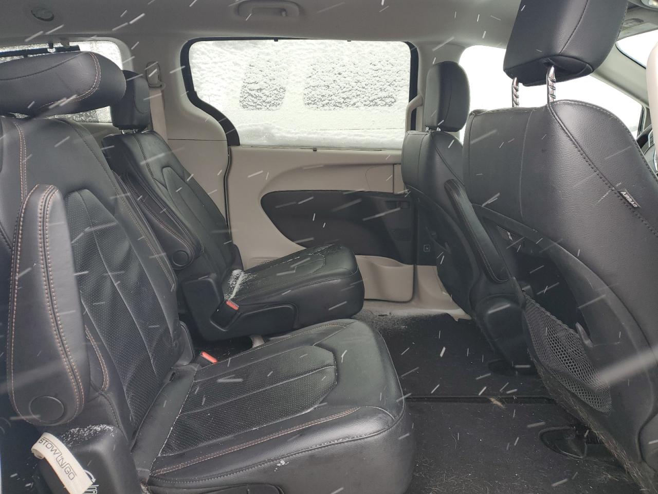 2018 Chrysler Pacifica Touring L VIN: 2C4RC1BG0JR100413 Lot: 91495075